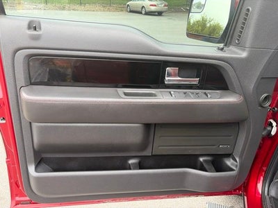 2013 Ford F-150 Limited