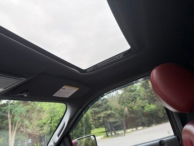 2013 Ford F-150 Limited