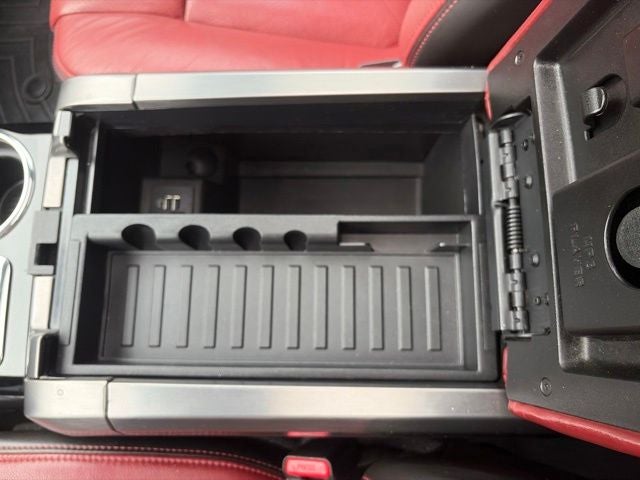 2013 Ford F-150 Limited