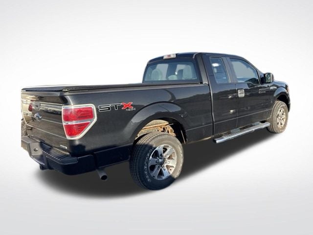 2013 Ford F-150 STX