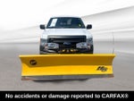 2014 Ford F-150 XL PLOW