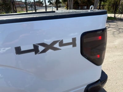 2014 Ford F-150 XL PLOW