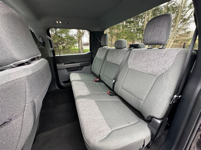 2023 Ford F-150 Lightning XLT