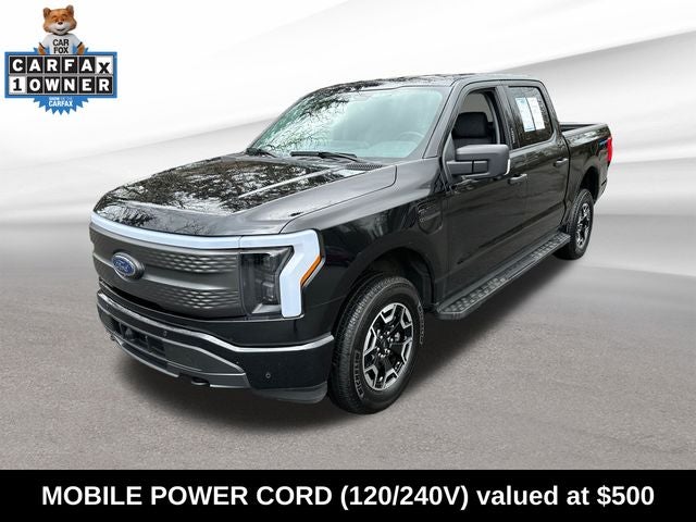 2023 Ford F-150 Lightning XLT