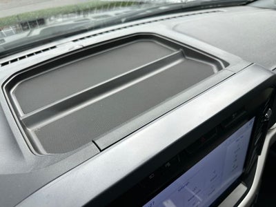 2023 Ford F-150 Lightning XLT