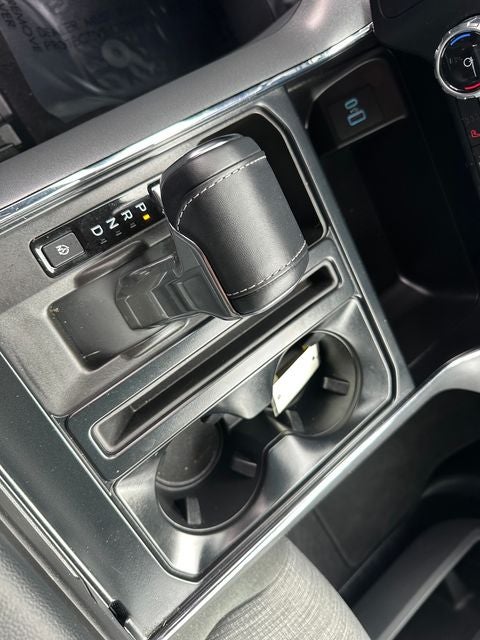 2023 Ford F-150 Lightning XLT