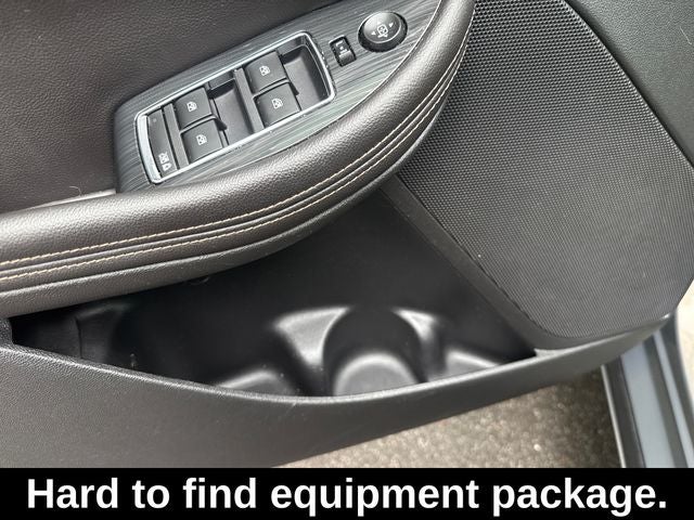 2017 Chevrolet Impala LT 1LT