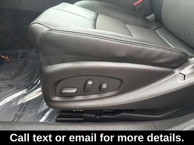 2017 Chevrolet Impala LT 1LT