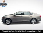 2017 Chevrolet Impala LT 1LT