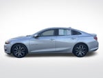 2021 Chevrolet Malibu RS