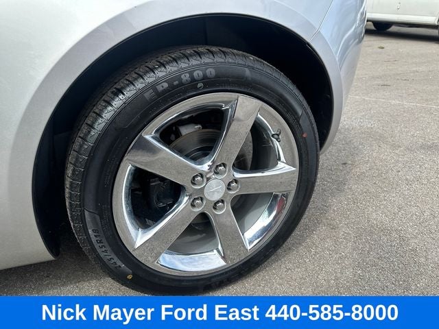 2007 Pontiac Solstice Base