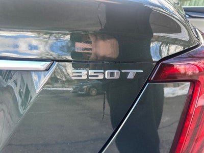 2020 Cadillac CT5 Premium Luxury