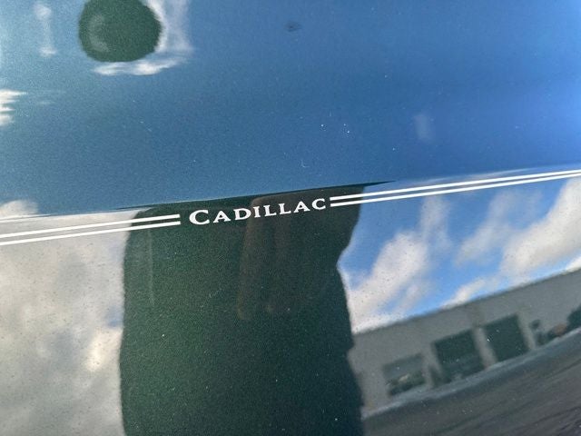 2020 Cadillac CT5 Premium Luxury