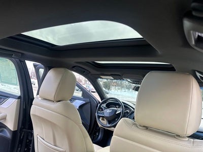 2020 Cadillac CT5 Premium Luxury