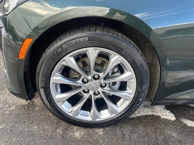 2020 Cadillac CT5 Premium Luxury