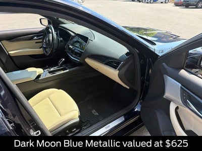 2021 Cadillac CT5 Premium Luxury