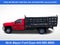 2017 Chevrolet Silverado 3500HD Work Truck