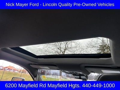 2024 Chevrolet Silverado 3500HD LTZ