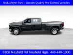 2024 Chevrolet Silverado 3500HD LTZ