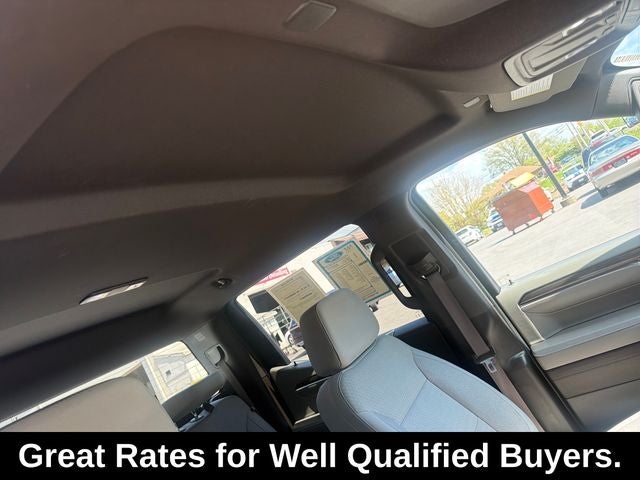 2024 Chevrolet Silverado 1500 LT LT1