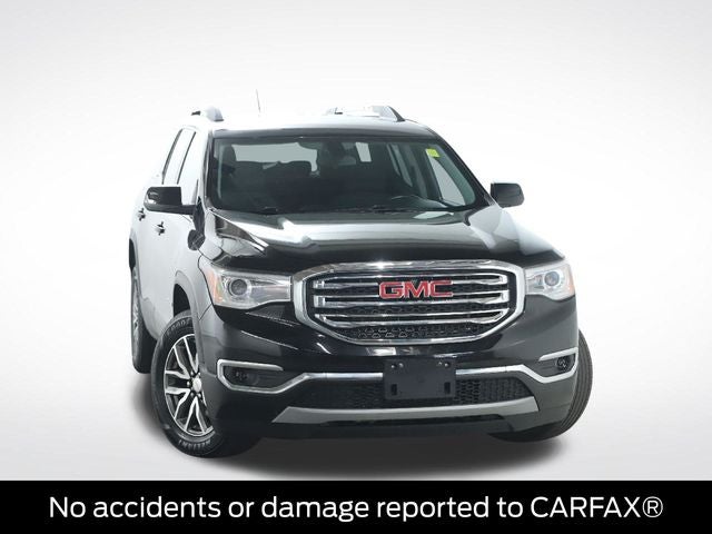 2019 GMC Acadia SLE-2
