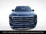 2025 GMC Yukon XL Elevation