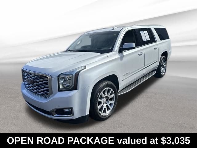 2018 GMC Yukon XL Denali