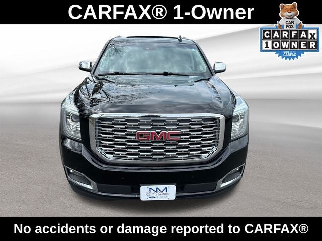 2019 GMC Yukon XL Denali