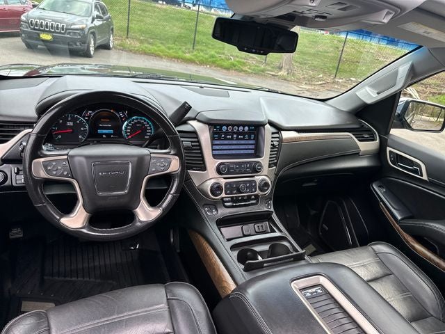 2019 GMC Yukon XL Denali