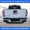 2018 GMC Canyon SLE1