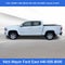 2018 GMC Canyon SLE1