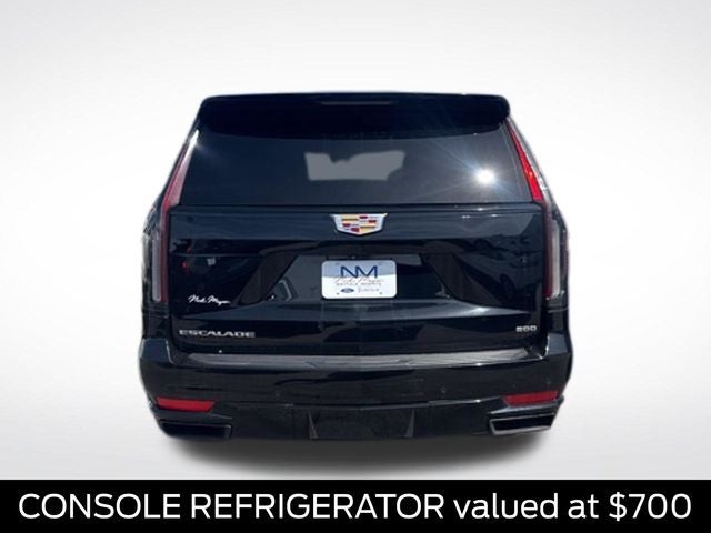 2021 Cadillac Escalade Sport Platinum
