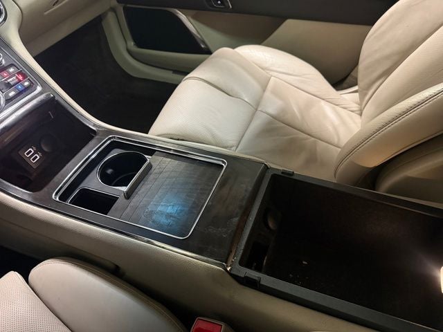 2017 Lincoln Continental Select