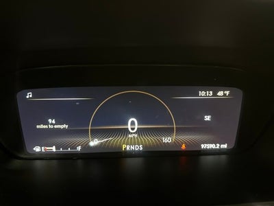 2017 Lincoln Continental Select