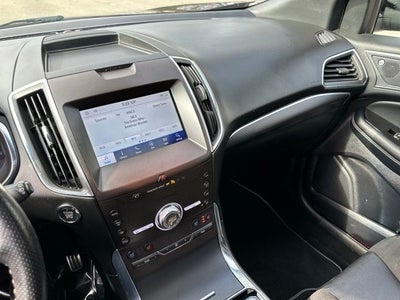 2020 Ford Edge ST