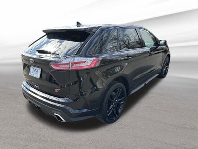 2020 Ford Edge ST