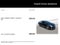 2017 Cadillac XTS Platinum