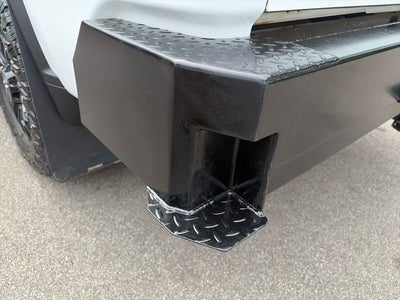 2024 Chevrolet Silverado 3500HD LT