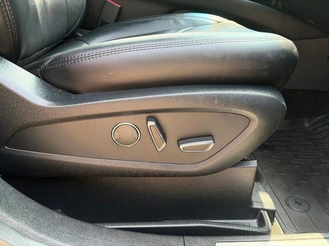2018 Lincoln MKX Select