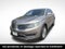 2018 Lincoln MKX Select
