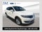 2017 Lincoln MKX Select