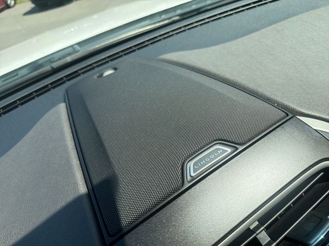 2017 Lincoln MKX Select