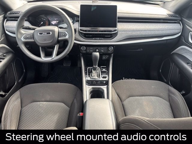 2024 Jeep Compass Sport