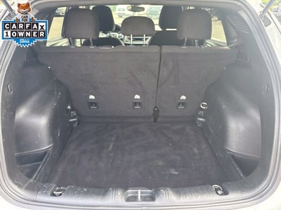 2024 Jeep Compass Sport