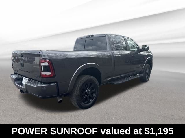 2022 RAM 3500 Laramie