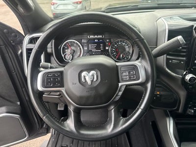 2022 RAM 3500 Laramie