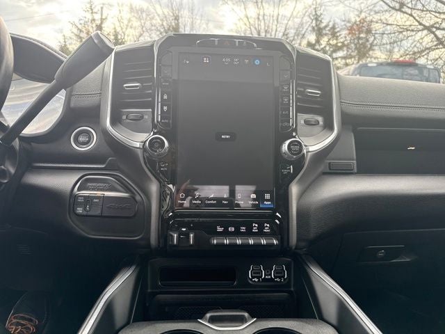 2022 RAM 3500 Laramie