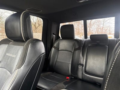 2022 RAM 3500 Laramie