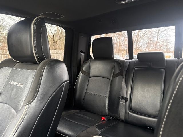 2022 RAM 3500 Laramie