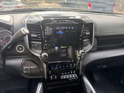 2022 RAM 3500 Laramie